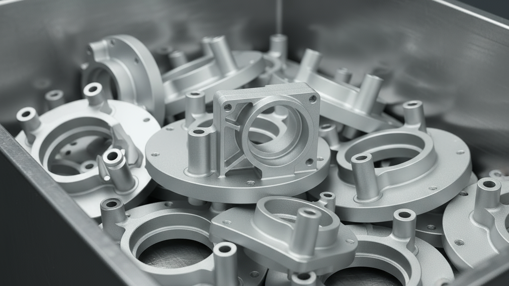 Manufacturing & Assembly